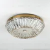 Потолочный cветильник LED4U L1190-400 GD L1190-400 GD - 2