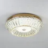 Потолочный cветильник LED4U L1190-400 GD L1190-400 GD - 4
