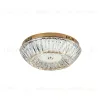 Потолочный cветильник LED4U L1190-400 GD L1190-400 GD - 1