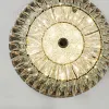 Потолочный cветильник LED4U L1190-400 GD L1190-400 GD - 6