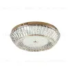 Потолочный cветильник LED4U L1190-500 GD L1190-500 GD - 1