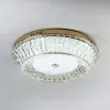 Потолочный cветильник LED4U L1190-500 GD L1190-500 GD - 4