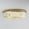 Потолочный cветильник LED4U L1190-500 GD L1190-500 GD - 6