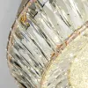 Потолочный cветильник LED4U L1190-600 GD L1190-600 GD - 7