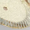 Потолочный cветильник LED4U L1190-600 GD L1190-600 GD - 6