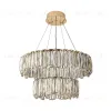 Подвесная люстра Modelux ML.5550.800.500 CP ML.5550.800.500 CP - 1