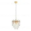Подвесная люстра Modelux ML.7088.250 GD ML.7088.250 GD - 1