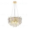 Подвесная люстра Modelux ML.7088.400 GD ML.7088.400 GD - 1