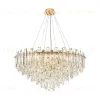 Подвесная люстра Modelux ML.7088.800 GD ML.7088.800 GD - 1