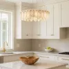 Подвесная люстра Modelux ML.6998.600 BS ML.6998.600 BS - 8
