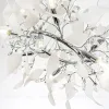 Подвесная люстра Modelux premium ML.6808.800P CR ML.6808.800P CR - 10