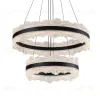 Подвесной светильник Modestyle MS.9525.600.400 BK MS.9525.600.400 BK - 5