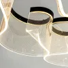 Подвесной светильник Modestyle MS.8040.650 BK MS.8040.650 BK - 4