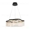 Подвесной светильник Modestyle MS.8040.650 BK MS.8040.650 BK - 1