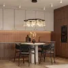 Подвесной светильник Modestyle MS.8040.650 BK MS.8040.650 BK - 2