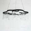 Подвесной светильник Modestyle MS.8040.650 BK MS.8040.650 BK - 9