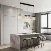 Подвесной светильник Modestyle MS.8040.900 BK MS.8040.900 BK - 2
