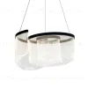 Подвесной светильник Modestyle MS.8043.480 BK MS.8043.480 BK - 7