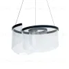 Подвесной светильник Modestyle MS.8043.480 BK MS.8043.480 BK - 9