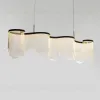 Подвесной светильник Modestyle MS.8042.1200 BK MS.8042.1200 BK - 6