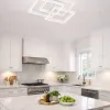 Потолочный светильник LED4U L11015-4 WH L11015-4 WH - 6