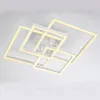 Потолочный светильник LED4U L11015-4 WH L11015-4 WH - 5