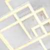 Потолочный светильник LED4U L11015-4 WH L11015-4 WH - 4