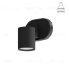 Бра Arte Lamp Safe A6453AP-1BK A6453AP-1BK - 1