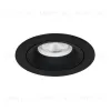 Встраиваемый светильник Arte Lamp Kant A9610PL-1BK A9610PL-1BK - 1