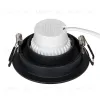 Встраиваемый светильник Arte Lamp Kant A9610PL-1BK A9610PL-1BK - 7