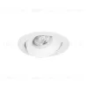 Встраиваемый светильник Arte Lamp Kant A9610PL-1WH A9610PL-1WH - 3