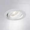 Встраиваемый светильник Arte Lamp Kant A9610PL-1WH A9610PL-1WH - 2