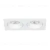 Встраиваемый светильник Arte Lamp Kant A9610PL-2WH A9610PL-2WH - 1