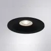 Точечный светильник Arte Lamp Ramp A8096PL-1BK A8096PL-1BK - 2