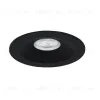Точечный светильник Arte Lamp Ramp A8096PL-1BK A8096PL-1BK - 1