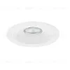 Точечный светильник Arte Lamp Ramp A8096PL-1WH A8096PL-1WH - 1