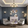 Настенный светильник Odeon Light Ventaglio 4870/1W 4870/1W - 3