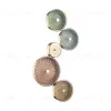 Настенный светильник Odeon Light Caramella 5412/26WL 5412/26WL - 1