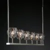 Подвесная люстра ImperiumLoft Rh Boule De Cristal 240202-22 240202-22 - 2