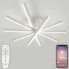 Потолочная люстра Natali Kovaltseva Line LED LAMPS 81171 LED LAMPS 81171 - 3