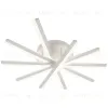 Потолочная люстра Natali Kovaltseva Line LED LAMPS 81171 LED LAMPS 81171 - 1