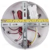 Потолочная люстра Natali Kovaltseva Line LED LAMPS 81171 LED LAMPS 81171 - 11