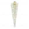 Каскадная люстра ST Luce Teardrops SL1660.203.25 SL1660.203.25 - 1