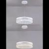Подвесная люстра Natali Kovaltseva Sad Queen INNOVATION STYLE 83127 INNOVATION STYLE 83127 - 2