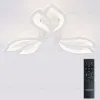 Потолочная люстра Natali Kovaltseva Fortuna LED LAMPS 81107/2C LED LAMPS 81107/2C - 1