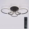 Потолочная люстра Natali Kovaltseva Home LED LAMPS 81440 LED LAMPS 81440 - 2