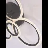 Потолочная люстра Natali Kovaltseva Home LED LAMPS 81440 LED LAMPS 81440 - 8