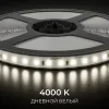 Светодиодная лента Apeyron 48В 14,4Вт/м SMD2835 120 д/м 1200 лм/м 4000K CRI90+ IP20 30м 00-457 00-457 - 8