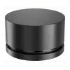 Пульт круглый IP20 24GHz CCT+mono+RGB+RGBW Apeyron  04-91 04-91 - 1