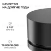 Пульт круглый IP20 24GHz CCT+mono+RGB+RGBW Apeyron  04-91 04-91 - 3